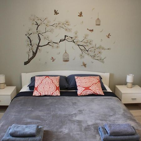 Apartments Harriet ดูบรอฟนิก ภายนอก รูปภาพ
