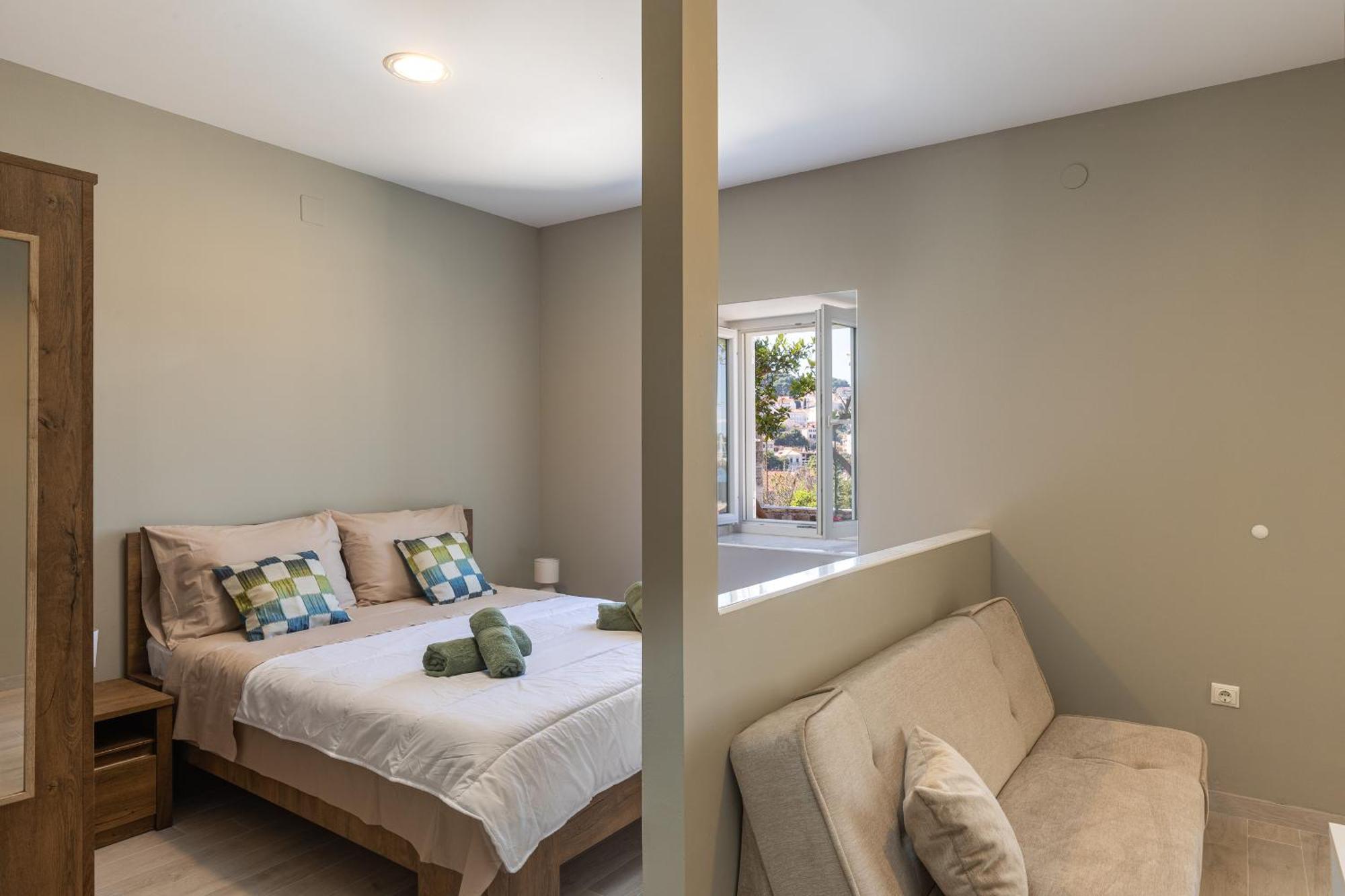Apartments Harriet ดูบรอฟนิก ภายนอก รูปภาพ