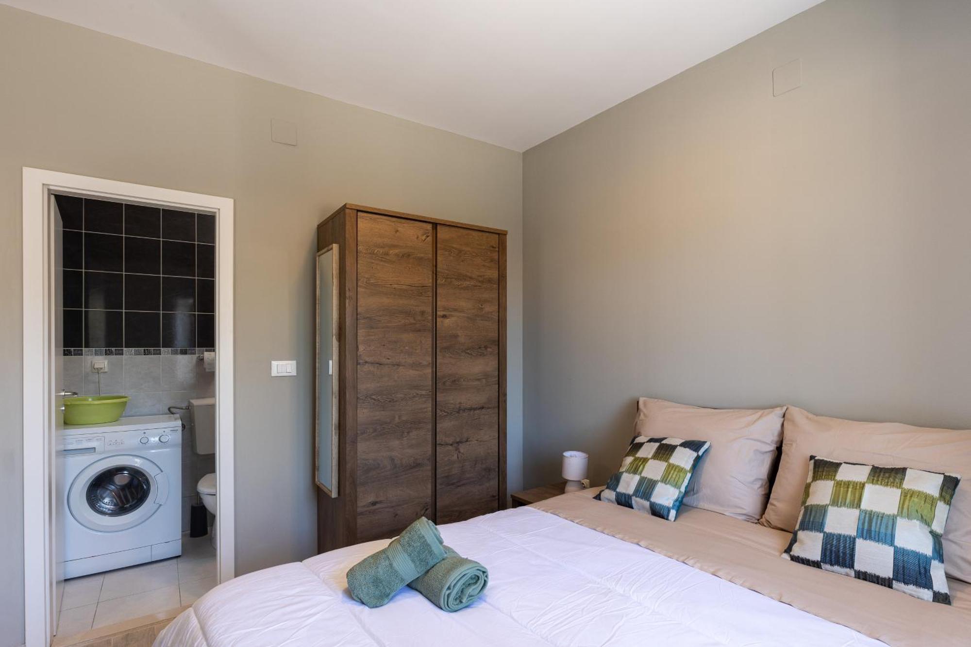 Apartments Harriet ดูบรอฟนิก ภายนอก รูปภาพ