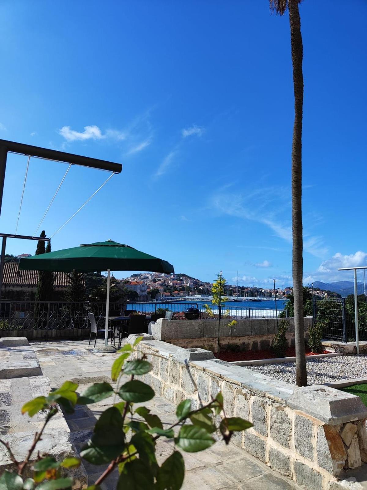 Apartments Harriet ดูบรอฟนิก ภายนอก รูปภาพ