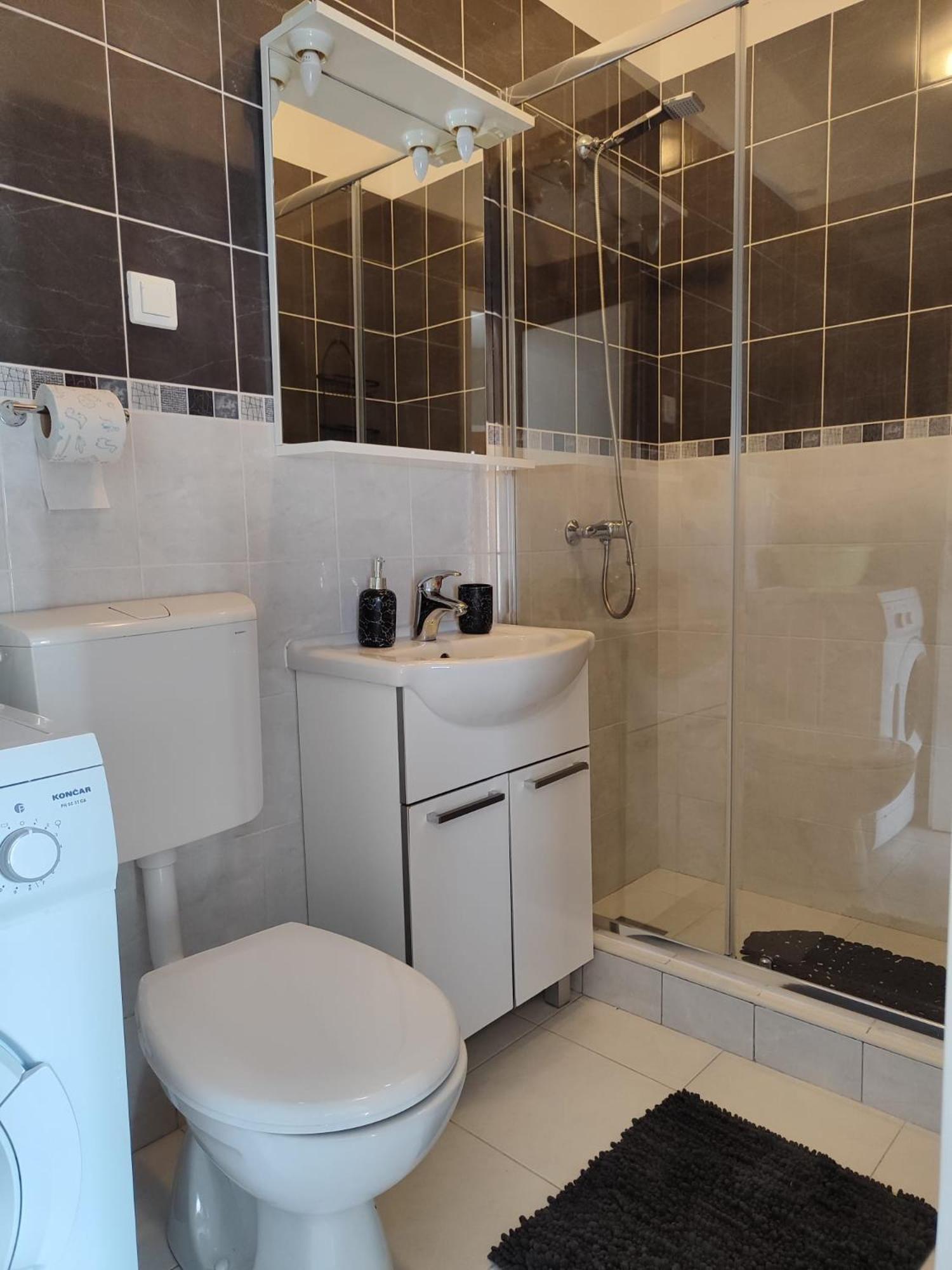 Apartments Harriet ดูบรอฟนิก ภายนอก รูปภาพ