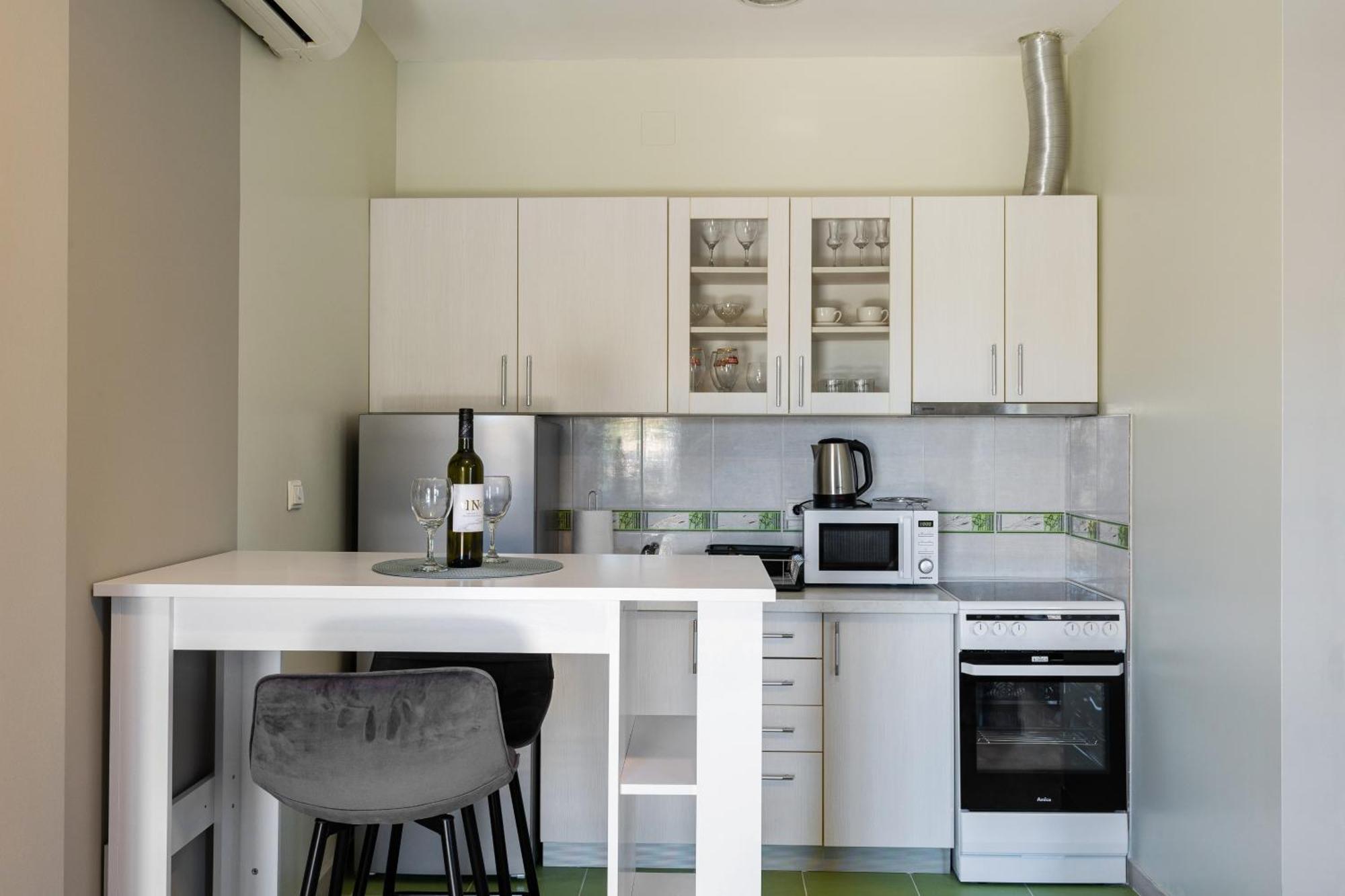 Apartments Harriet ดูบรอฟนิก ภายนอก รูปภาพ