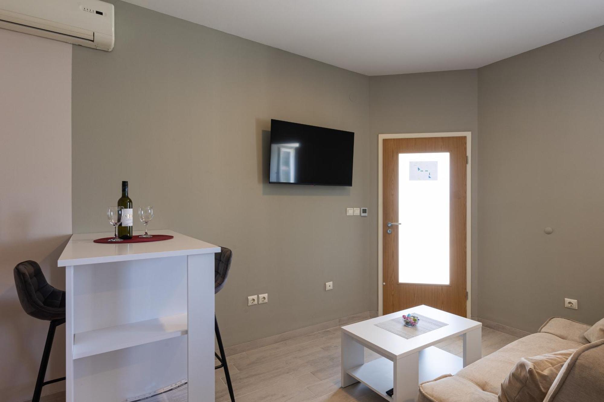 Apartments Harriet ดูบรอฟนิก ภายนอก รูปภาพ