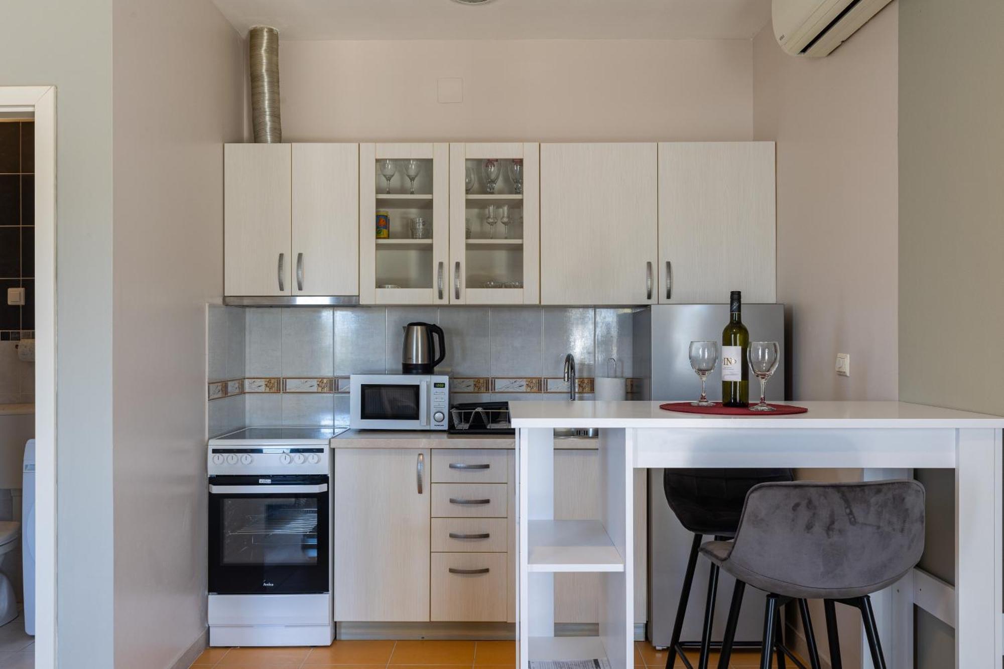 Apartments Harriet ดูบรอฟนิก ภายนอก รูปภาพ