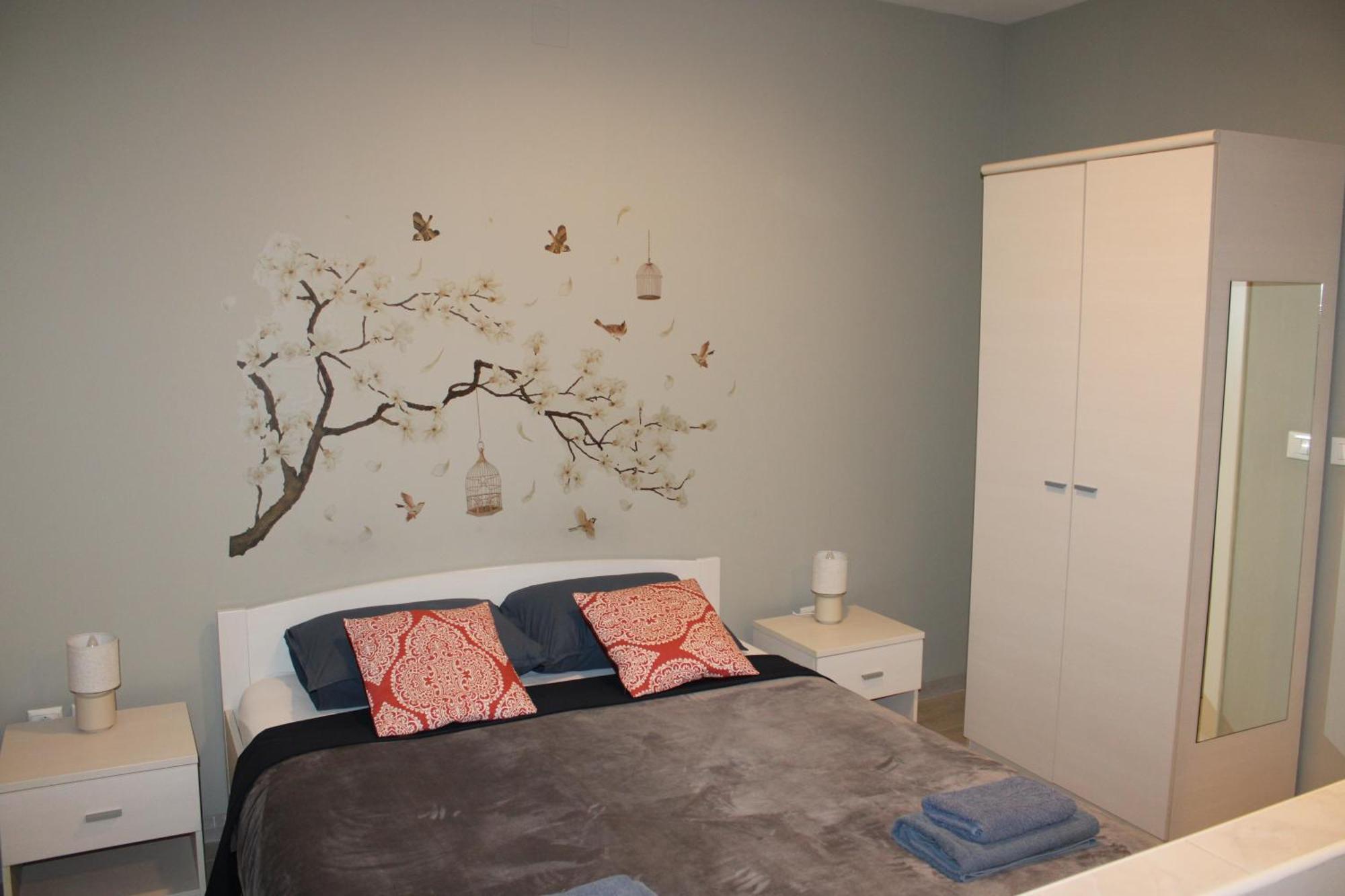 Apartments Harriet ดูบรอฟนิก ภายนอก รูปภาพ
