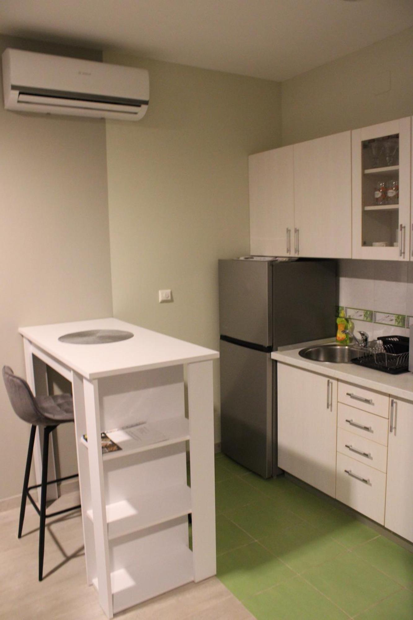 Apartments Harriet ดูบรอฟนิก ภายนอก รูปภาพ