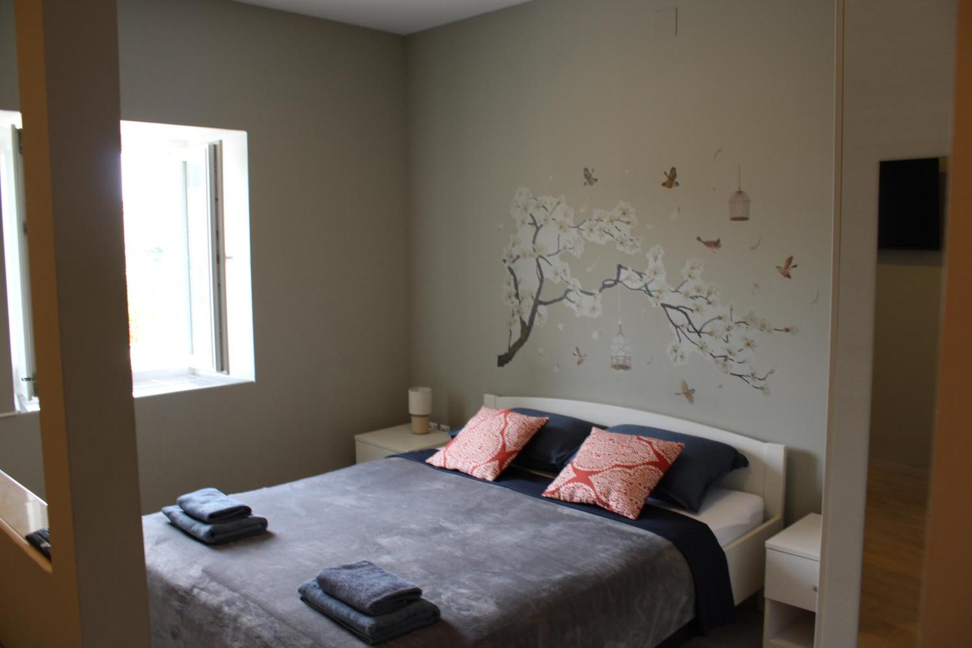 Apartments Harriet ดูบรอฟนิก ภายนอก รูปภาพ
